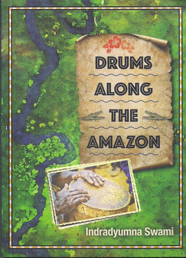 Drums Along the Amazon