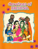 Devotees of Krishna