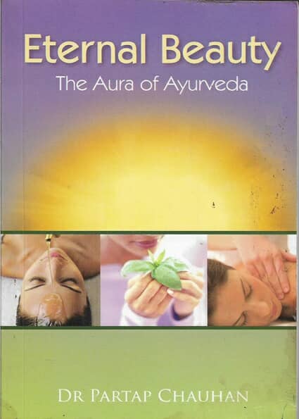 Eternal Beauty: The Aura of Ayurveda
