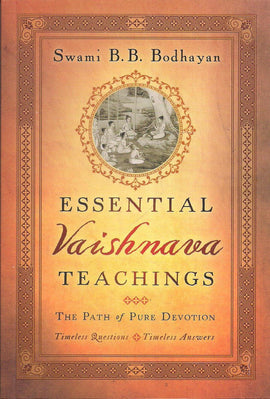 Essential Vaishnava Teachings