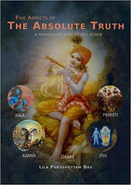 FIVE ASPECTS OF THE ABSOLUTE TRUTH