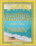 GARUDA  AND THE SPARROW