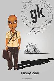 GK For PK
