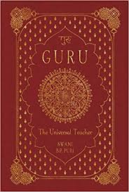 Guru The Universal Teacher