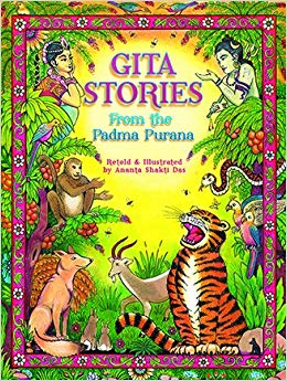 Gita Stories From the Padma Purana