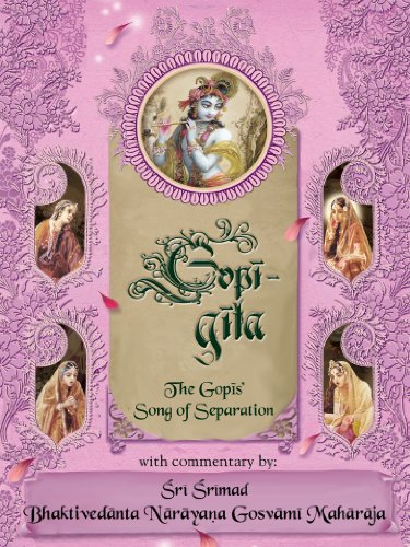 Gopi Gita (The Gopis Song of Separation)
