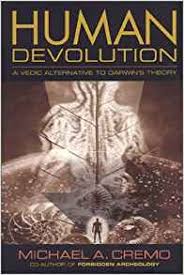 HUMAN DEVOLUTION