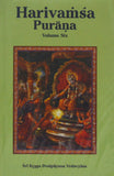 Harivamsa Purana Vol.6