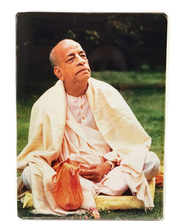 Acrylic Stand - Prabhupada(Big)