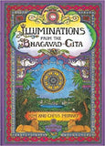 Illuminations from the Bhagavad-gita (Large Edition)