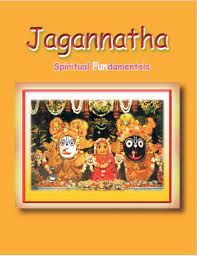 Jagannatha Spiritual Fundamentals