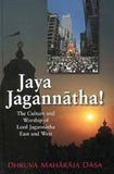 Jaya Jagannatha (Dhruv Maharaja Dasa)