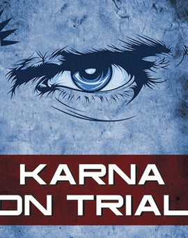 Karna On Trial