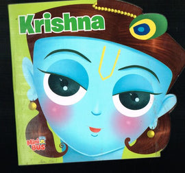 om Krishna