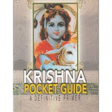 Krishna Pocket Guide