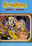 Krishna Spiritual Fundamentals