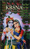 Krishna, The Supreme Personality of Godhead