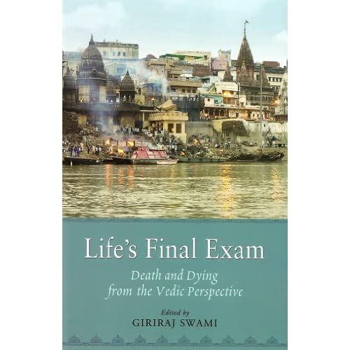 Life's Final Exam