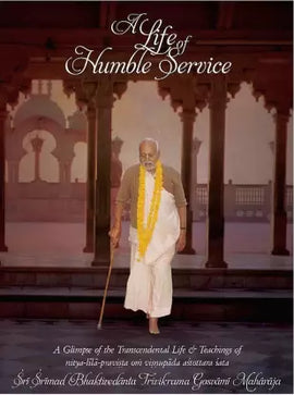 Life of Humble Service
