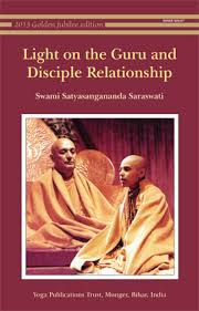 Light on the Guru-Disciple Relationship