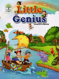 Little Genius Learning With Fun Ingeniously