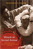 MIRACLE ON SECOND AVENUE [paper back]