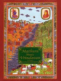 Mathura Meets Vrindavan- Hardbound