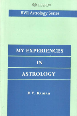 My Experience in Astrology
