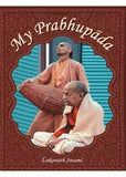 My Prabhupada