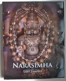 Narasimha: The Lost Temples