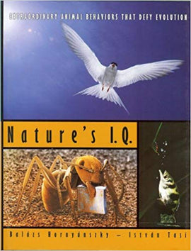 NATURE'S IQ