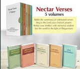 Nectar Verses 5 Volumes
