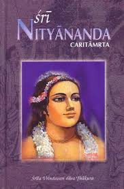 Nityananda Caritamrta