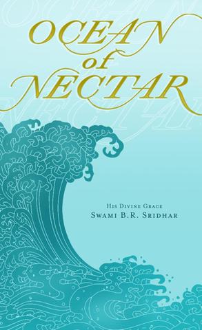 Ocean of Nectar