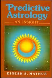 Predictive Astrology: An Insight