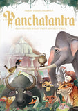 Panchatantra-Illustrated Tales from Ancient India
