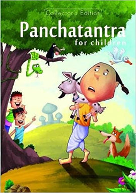 Panchatantra for Children