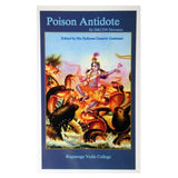 Poison Antidote
