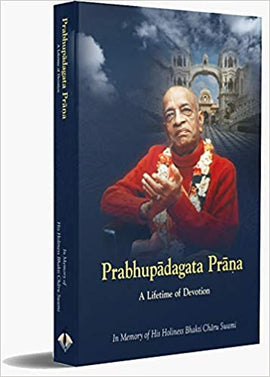 Prabhupadagata Prana