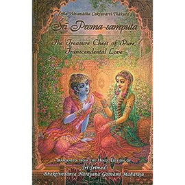 Prema Samputa – The Treasure Chest of Pure Transcendental Love