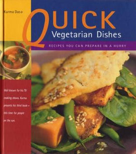 Quick Vegetarian Dishes
