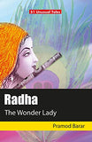 Radha The Wonder Lady