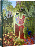 Ramayana Art Book