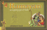Ramayana - an inspiring epic of India