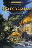 Ramayana By Krishna Dharma (Soft Cover)