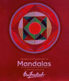 Recreation And Transformation Of Mandalas