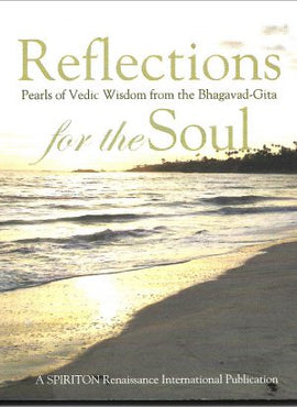 Reflections for the Soul
