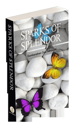 SPARKS OF SPLENDOR