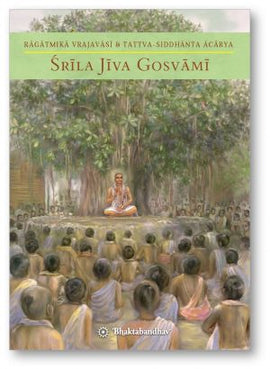 SRILA JIVA GOSVAMI