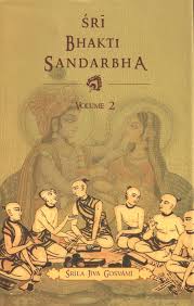 SRI BHAKTI SANDARBHA (Vol.2)